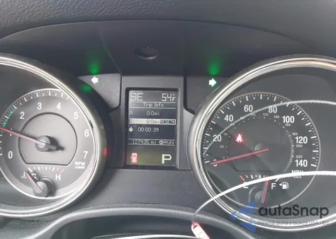 2012 Jeep Grand Cherokee Limited из США, поврежденный, VIN 1C4RJEBG9CC258371